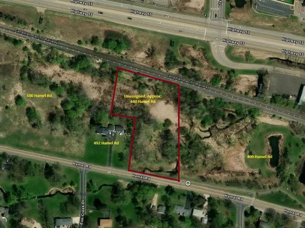 440 Hamel Rd, Hamel, MN 55340