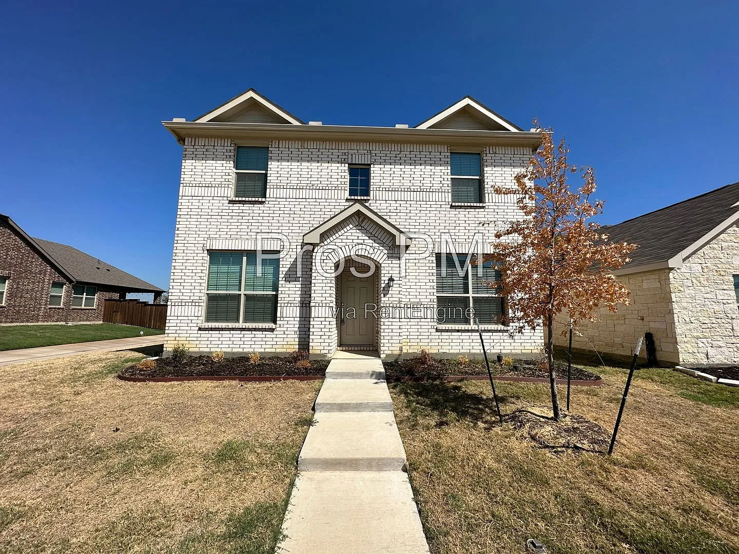 4 bed, 3.0 bath, 2184 sqft, $2,550 — Photo 1