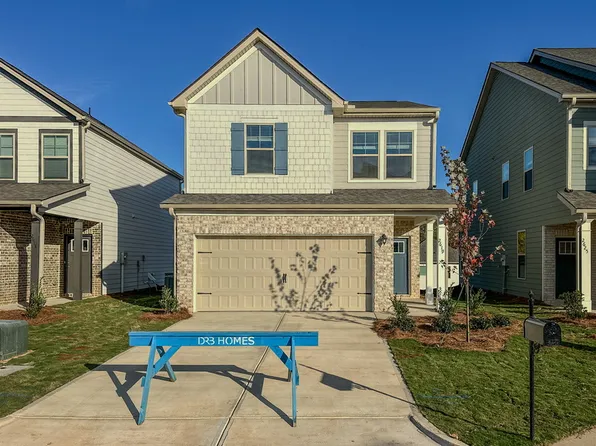 2619 Stokes Dr, Opelika, AL 36804