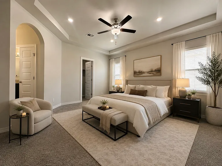 417 Samuel Blount Ct — Photo 3