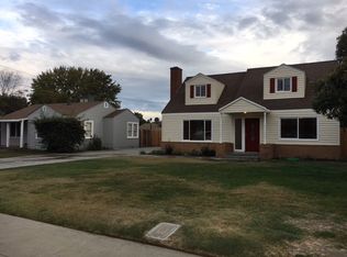 3951 W Iris Ave, Visalia, CA 93277