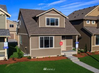 LOT 320 223 Tremont Ave, Bellingham, WA