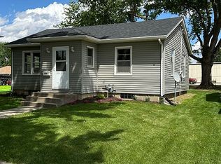 606 Laurel St, Atlantic, IA 50022