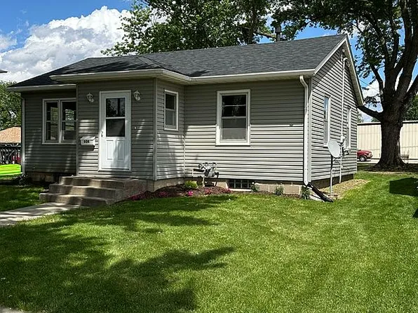 606 Laurel St, Atlantic, IA 50022