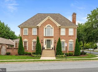 2451 Stoney Creek Rd, Frederick, MD 21701