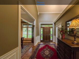 3555 Sherwood Rd, Paducah, KY 42001