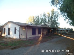 7472 S Mountain View Rd, Mohave Valley, AZ 86440