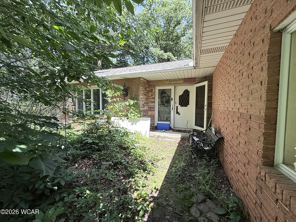 2nd image of 8629 Kossuth Amanda Rd