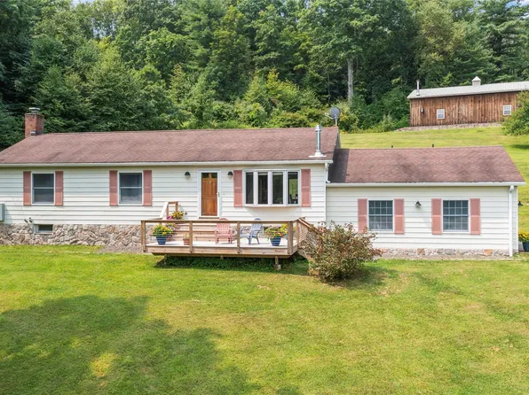 353 New Forge Road, Ancram, NY 12502