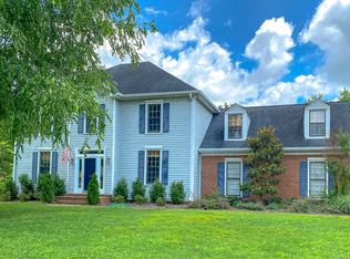 1617 Cabot Dr, Franklin, TN 37064