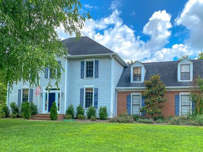 1617 Cabot Dr, Franklin, TN, 37064