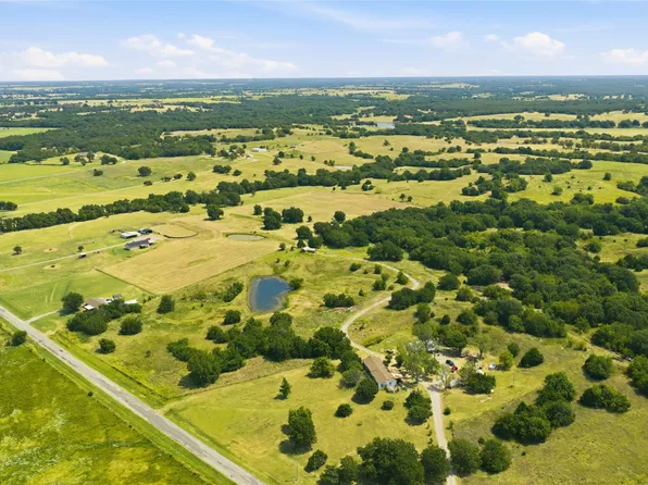 22923 N County Road 3280, Wynnewood, OK 73098