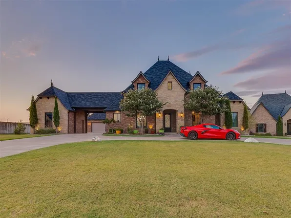 4213 Paloma Cir, Edmond, OK 73012