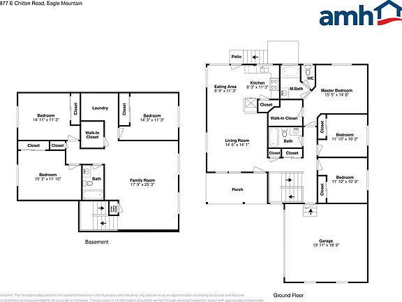 2nd image of 3877 E Chilton Rd