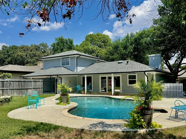 1 Whispering Vine Ct, Grapevine, TX 76051