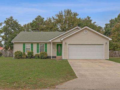 104 Church Dr, Bay, AR, 72411