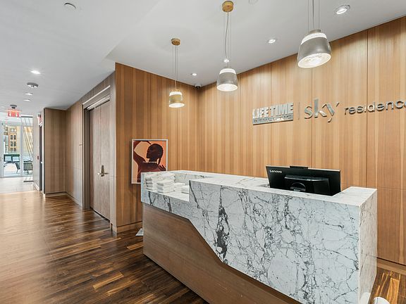 5th image of 605 W 42nd St APT 43H