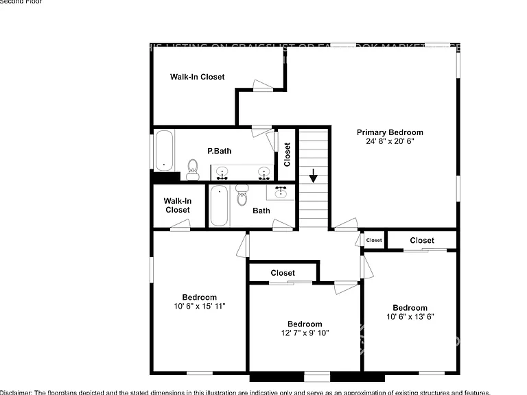 8812 Billfish Way — Photo 3