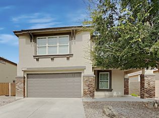 17160 W Cottonwood St, Surprise, AZ 85388