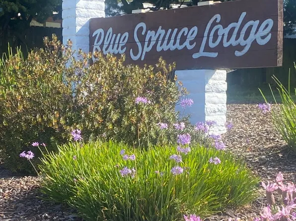 8800 Green Valley Road #20, Sebastopol, CA 95472