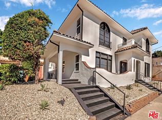 5073-5075 Edgewood Pl, Los Angeles, CA 90019
