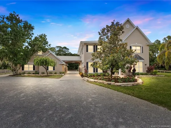 4611 SW Laurel Oak Ter, Palm City, FL 34990