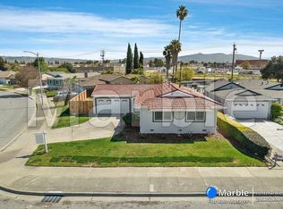 5138 Morris Way, Fremont, CA 94536