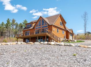 41 Caribou Mountain Rd, Bethel, ME 04217