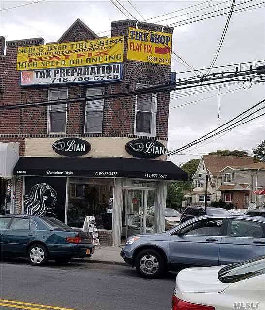 2nd image of 13879 Francis Lewis Blvd