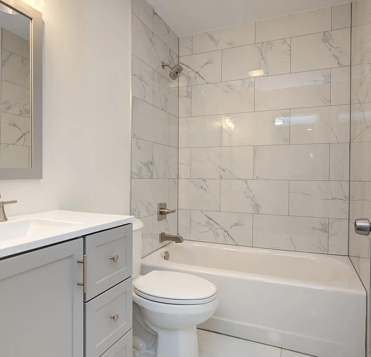 2 bed, $849 — Photo 1