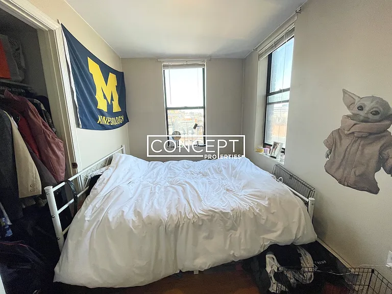 44 Joy St #10CP — Photo 7