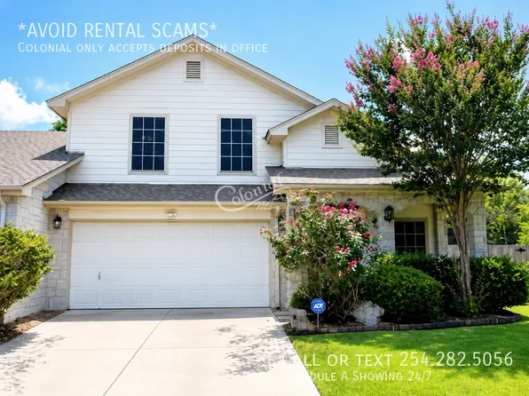 5703 Wexford Pl, San Antonio, TX 78240