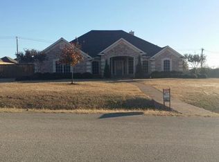 9251 Quail Meadows Ln, Aubrey, TX 76227