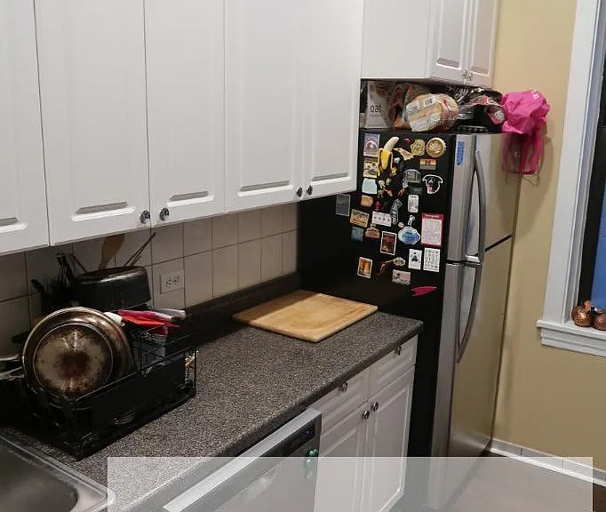 1353 N Ashland Ave #1E — Photo 1
