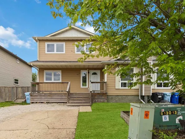 114 A NW Windsor Dr #A, Wood Buffalo, AB T9H 4R2