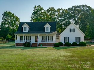613 Rustling Winds Dr, York, SC 29745