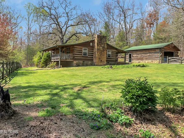 128 Williams Ln, Crab Orchard, TN 37723