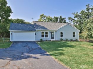 7517 Princeton Rd, Middletown, OH 45044