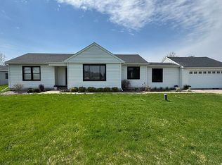 331 Howell Rd, Allenton, MI 48002