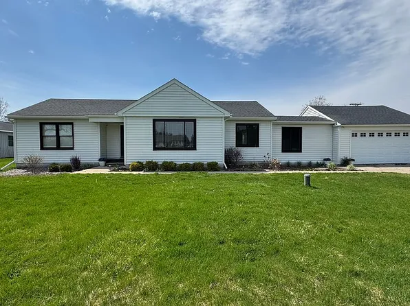 331 Howell Rd, Allenton, MI 48002