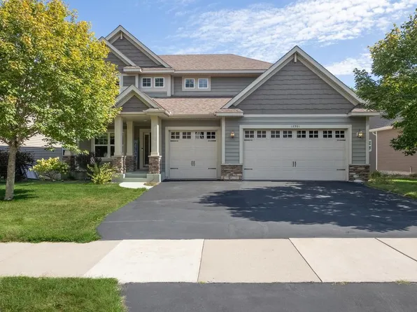 12581 Zumbrota St NE, Blaine, MN 55449