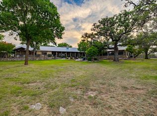 257 Encino Loop, Kerrville, TX 78028