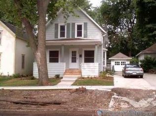 1125 N Chestnut St, Lansing, MI 48906