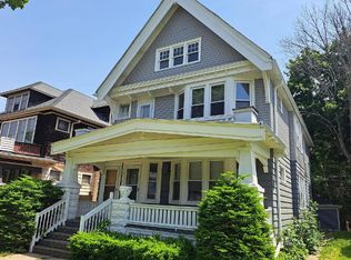 2766 N 37th St #4B-2BA, Milwaukee, WI 53210