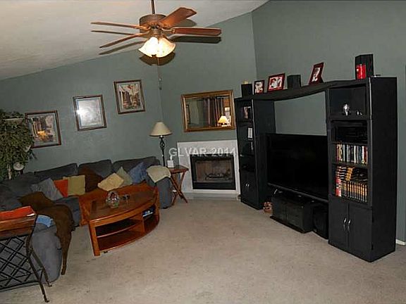 4th image of 3440 N Tenaya Way