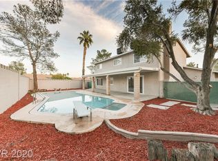 5286 W Desert Inn Rd, Las Vegas, NV 89146