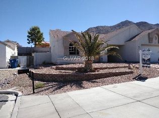 2214 Granby Ct, Las Vegas, NV 89156