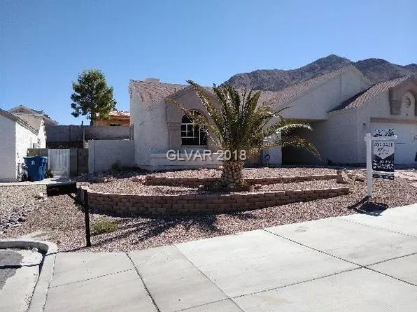 2214 Granby Ct, Las Vegas, NV 89156