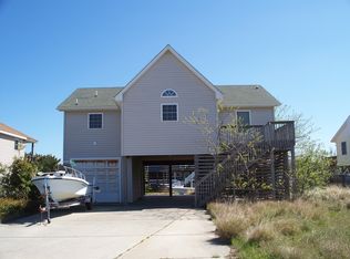 203 W Dolphin Ct, Nags Head, NC 27959