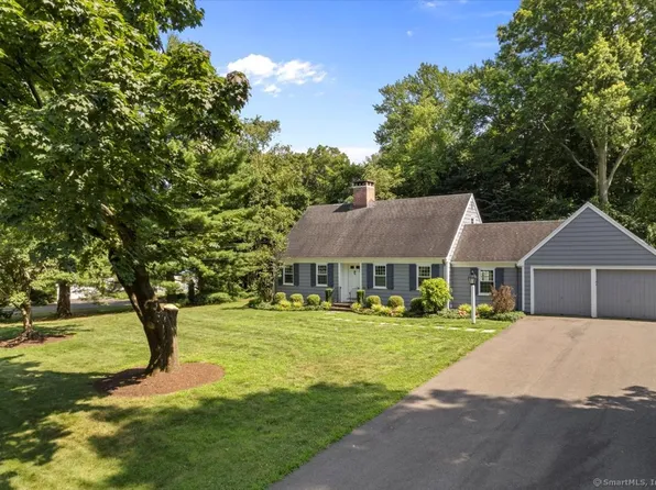 324 Arnold Lane, Orange, CT 06477